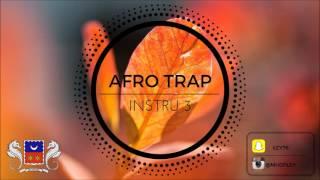 AFRO TRAP Type MHD - INSTRU 3 (AUDIO)