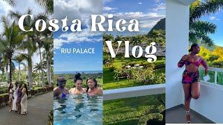 Costa Rica Vlog 2023