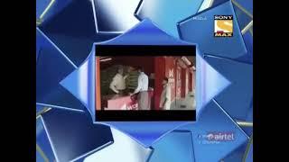 SONY MAX (8) SD Sponsorship Credits