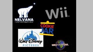 Nostalgic Logos and Sounds for 2000-2010’s Kids