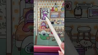 Big family house tour! #fypviralシ #tocaboca #bigfamily #aesthetic