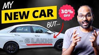 I Owned A Used Car and Saved Rs 6 Lakh | Used Car Buying Guide | Your Everyday Guide