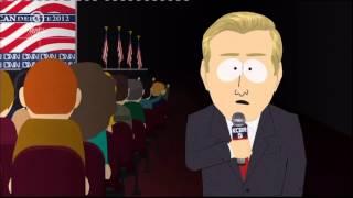 Southpark - Oh Long Johnson