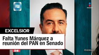 PAN pide a Miguel Ángel Yunes ratificar su postura ante la Reforma Judicial