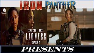 Special Ops: Lioness Season 2 - Episode 8 Spoiler Review