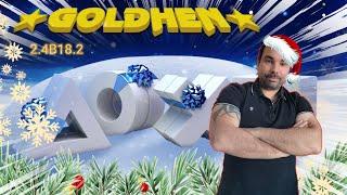 Le cadeau des Devs PS4 avec le NEW GOLDHEN et PPPWN en Beta 18.2 JOYEUX NOEL