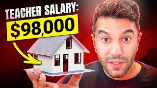 Can 2 Teachers Afford A Home In Sydney?