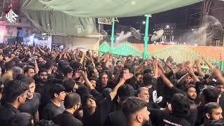 Samne Laila De Kuch Der | Haji Ansar Party | Khaimagah 2024