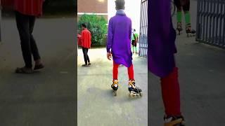 stunt skating #stunt #skating #skate #Bangladesh skatar#@skating23