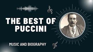 The Best of Puccini