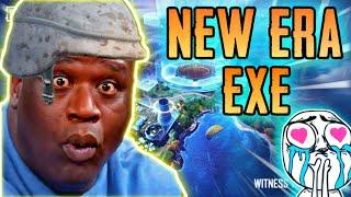 NEW ERA | PUBG.EXE