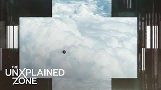 CUBE-SHAPED UFO SHOCKS PILOT (S2) | The Proof Is Out There | The UnXplained Zone