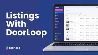From Listing to Leasing with DoorLoop