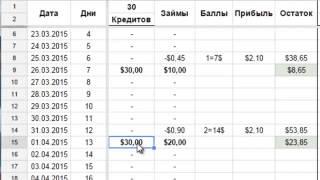 Nanobank   СТРАТЕГИЯ инвестирования  КАК НАЧАТЬ всего с 30$  Прибыль за 33 дня   150$