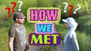 HOW WE MET | OUR STORY | TURKISH HUSBAND AND INDONESIAN WIFE