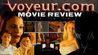 Voyeur.com Slasher Movie Review