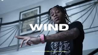 [FREE] Clavish x Fredo Type Beat "Wind" | UK Rap Instrumental 2023