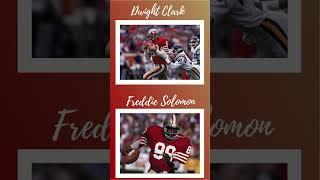 49ers First Super Bowl | A look into History #short