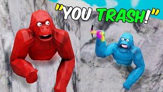 I 1v1’d the most TOXIC player in Animal Company…