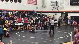 Cooper Sampson districts match 2