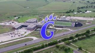 Godley HS Future Plans Animation