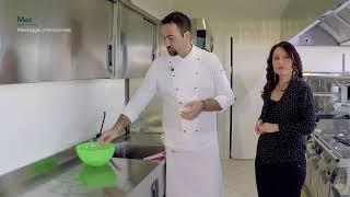 MacChef - La cucina che parla italiano: pulizia