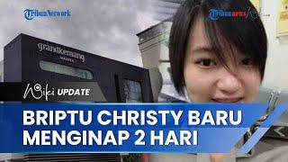 Ditangkap di Hotel Kemang Jaksel, Briptu Christy Ternyata Baru Menginap 2 Hari Sebelum Terciduk