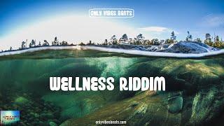 [FREE] Wellness Riddim - Reggae Beat Instrumental 2021 - Only Vibes Beats