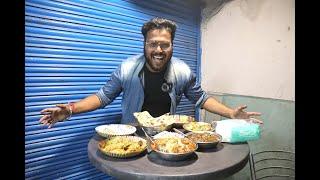 Best Handi Chicken And Lemon Chicken At Bobby Punjabi Rasoi, | Pitam Pura, Delhi #desifoodvlogger