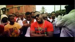 Timaya - Malonogede feat. Terry G (Official Video)