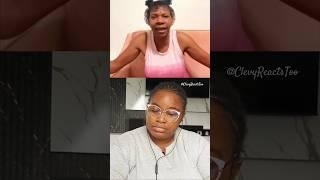 Black Woman GOES OFF About Kamala #shorts #youtubechamps #shortsfeed #viralshorts