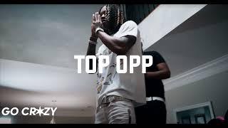 [FREE] Chicago Drill Type Beat 2024 "Top Opp"