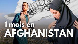 122. On a voyagé 30 JOURS EN AFGHANISTAN SOUS CONTRÔLE TALIBAN