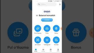 OSON ELEKTRON HAMYON ORQALI PUBG MOBILEGA UC TASHLASH