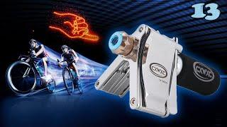 13 AMAZING BICYCLE GADGETS ON ALIEXPRESS AND AMAZON (2021) | ACCESSORIES. LIGHT. PUMP. TOOLS