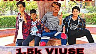 Harrdy,Sandhu : Kya Baat Ay (Official Dance Video )Rock Vishal Vishwakarma