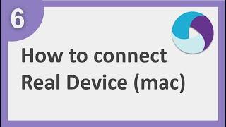 Appium Beginner Tutorial 6 | How To Connect Real Android Device On Mac OS