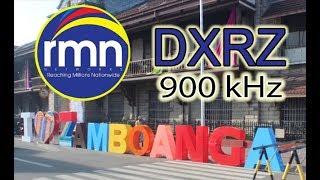 DXRZ 900 Zamboanga -
