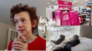 day in my life vlog :)