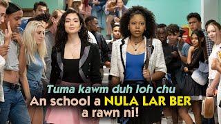 TUMA KAWM DUH LOH NULA ZAKZUM CHU, THLARAU A HMUH THEIH VANGIN AN SCHOOL-A NULA LAR BER A RAWN NI!