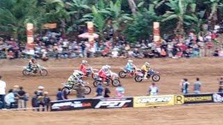 ADI ROKET TERLALU OVERPOWER  CLASS SPORT TRAIL 4L MOTO2 || GRAND FINAL ATP SERIES