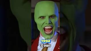 Jim Carrey forever young #music #song #jimcarrey #themask #comedy #comedyvideo #movie #legend #edit