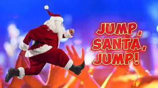  MatveY xBeat - JUMP, SANTA, JUMP!  #music