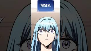 She is now a Pervert 