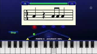 The RhythmiCity App