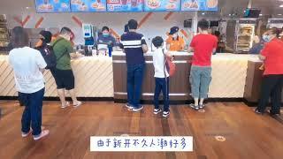 新加坡JurongPoint A＆W｜路痴也知道的美食路