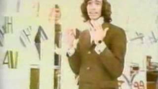 Bee Gees - I Started A Joke