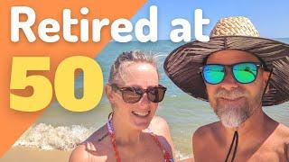 How we Retired to Mexico at 50, and how you can do it too! - Episode 28