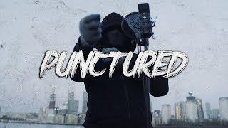 [SOLD] CGM X NitoNB Type Beat "Punctured" | UK Drill Instrumental 2019