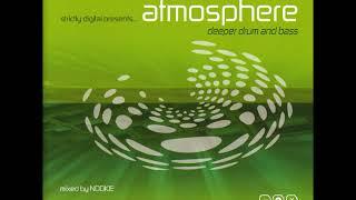Atmosphere Chapter 2 - Deeper Drum And Bass (2007)